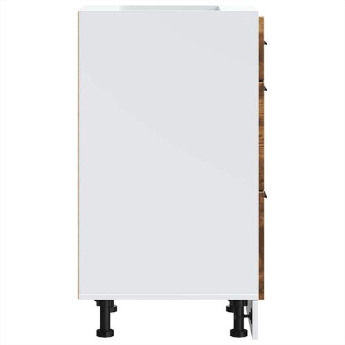 Szafka kuchenna dolna, Porto, przydymiony dąb na Arena.pl