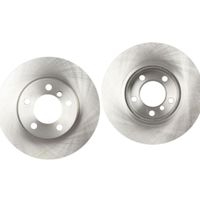 TARCZA HAMULCOWA BMW 3 F34 2012 2013 2014 2015