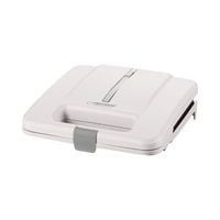 Opiekacz do kanapek ESPERANZA PARMIGIANO EKT010W Toster Sandwich