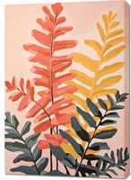 Obraz 70x100cm Paleta Natury