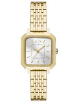 ZEGAREK DAMSKI ARMANI EXCHANGE AX5725 Leila + BOX