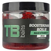 Tomas Blazek - Boosted Boilie Squid Strawberry 16mm 120g - kulki proteinowe
