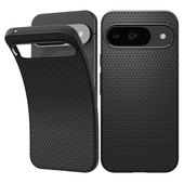 spigen liquid air google pixel 9 / 9 pro matte black