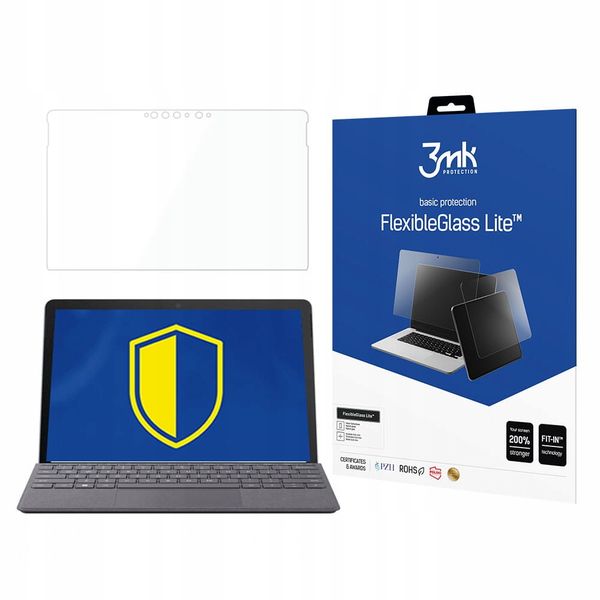3MK FlexibleGlass Microsoft Surface Go 3 10.5 zdjęcie 1