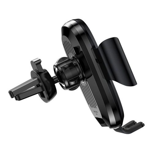 BASEUS FUTURE GRAVITY CAR MOUNT BLACK na Arena.pl