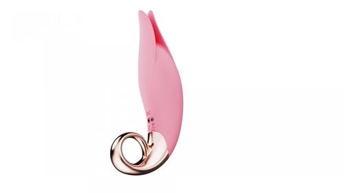 flirting tongue licking vibrator na Arena.pl