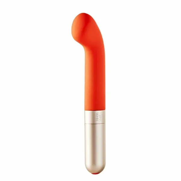 Wibrator - Love Not War Liebe Orange zdjęcie 5