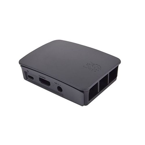 Obudowa do Raspberry Pi RASPBERRY RPI3 10980 na Arena.pl