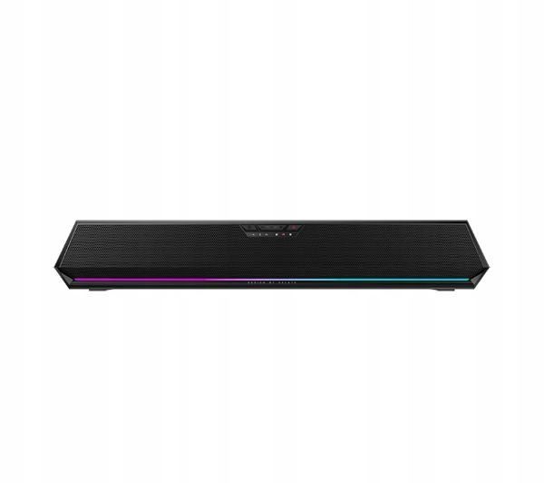 Soundbar komputerowy Edifier HECATE G1500 Bar Bluetooth Czarny Gamingowy zdjęcie 2