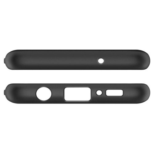 SPIGEN SILICONE FIT GALAXY S10E BLACK na Arena.pl