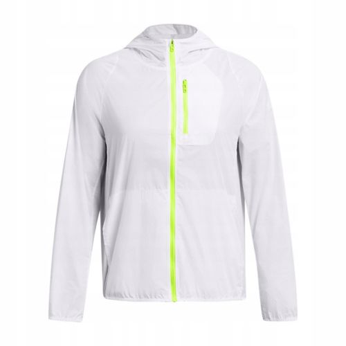 KURTKA DAMSKA PHANTOM WINDBREAKER UNDER ARMOUR L na Arena.pl