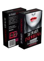 gry 50 twarzy zniewolenia sex pozycje i nauka