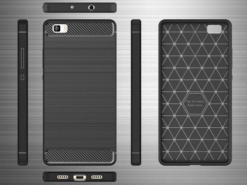 Etui Huawei P8 Armor Case + Szkło na Arena.pl