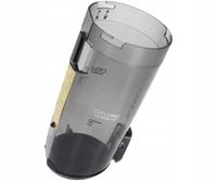 Pojemnik na kurz odkurzacza bezprzewodowego Hoover H-Free 500 |