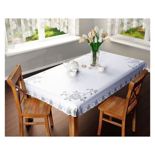 Obrus Hadar 110 x 150 cm DomoweTekstylia | WNH723 150 na Arena.pl