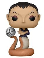 Funko POP! Space Jam White Mamba 1089 figurka