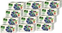 (x12) VITAX Inspiracje Owoce Leśne 20tb