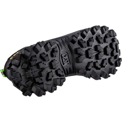 Caterpillar INTRUDER 312 BLACK na Arena.pl
