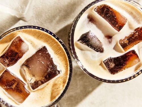 Ekspres automatyczny do kawy KRUPS Evidence Hot&Cold EA898G kawa na Arena.pl