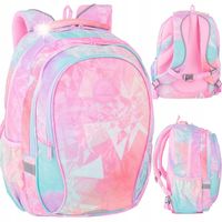 Plecak Szkolny młodzieżowy Factor X Tie Dye Coolpack F002912