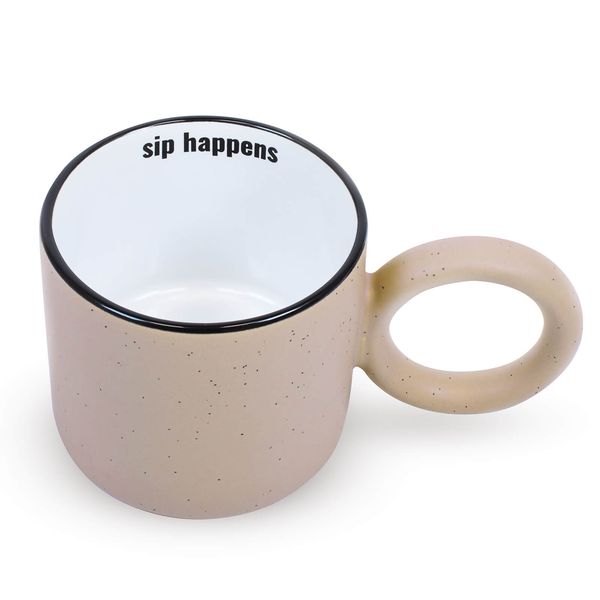 Kubek z Logo Coffee Broastery 300 ml zdjęcie 4