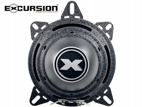 Głośniki Excursion zestaw 2 drożny 10cm 200W na Arena.pl