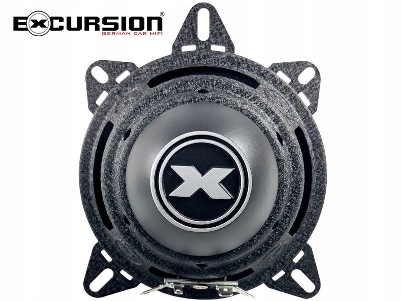 Głośniki Excursion zestaw 2 drożny 10cm 200W zdjęcie 8