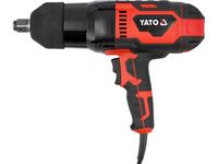 elektryczny klucz udarowy 3/4' 1200w/2000nm - yt-82025