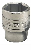 Nasadka 38 mm - 3/4" 6-kąt. Teng Tools