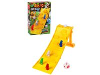 DLA NAJMŁODSZYCH ZRĘCZNOŚCIOWA GRA SPADAJĄCE JAJKO