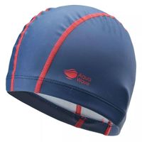 Czepek poliestrowany Aquwave Softswim 92800414613 ONE SIZE