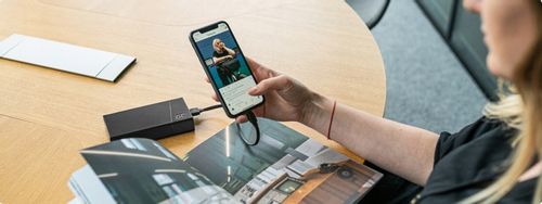 POWER BANK 20000mAh GREEN CELL 18W PD USB-C QC POWER DELIVERY QUICK CHARGE na Arena.pl