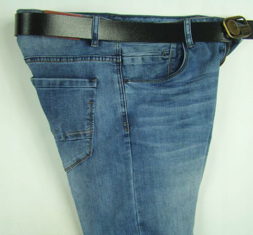Spodnie regular fit pas 98cm RDS 35/34 -1876 na Arena.pl