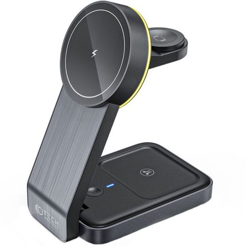 Ładowarka Tech-Protect bezprzewodowa, 15W, do MagSafe na Arena.pl