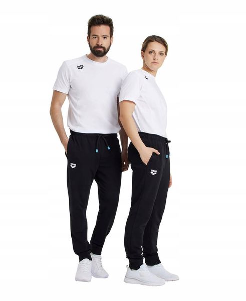 Spodnie dresowe jogger Arena Team Pants Solid XXL zdjęcie 2