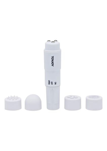 Pocket Rocket White zdjęcie 1