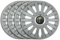 KOŁPAKI 16'' ALFA ROMEO 166 Giulietta 159 MiTo SLS