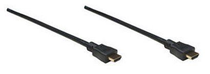 MANHATTAN HDMI-HDMI 15m 15m /s na Arena.pl