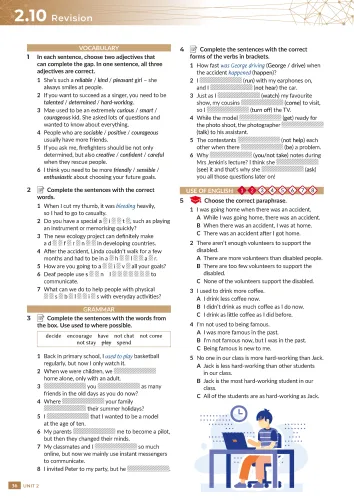 Impulse 2. Język Angielski. Student's Book. Poziom A2+/B1 na Arena.pl