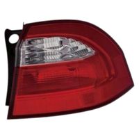 LAMPA TYLNA PRAWA KIA RIO III 2011 2012 2013 2014 2015 2016 2017