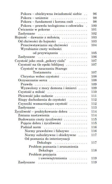 Cnoty i wady zdjęcie 10