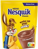 NESQUIK KAKAO 600G TORBA