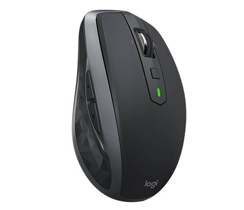 Mysz Logitech MX Anywhere 2S - graphite (910-005153) na Arena.pl
