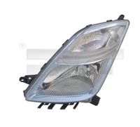 Toyota Prius XW20 05-09 Reflektor przedni lampa przednia lewa