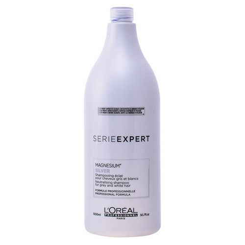 Szampon Silver L'Oreal Expert Professionnel na Arena.pl