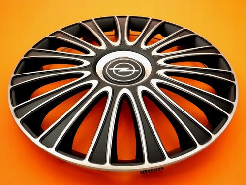 KOŁPAKI 13'' OPEL Astra Corsa Combo Kadett E LSM na Arena.pl