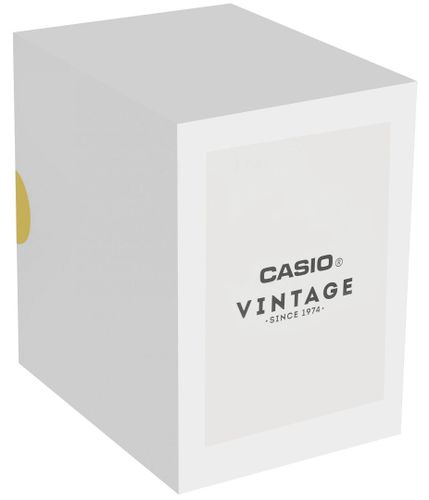 Zegarek Męski CASIO A168WEGB-1BEF + BOX na Arena.pl