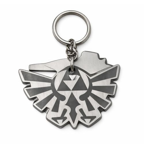 Multitool | 8 cm | Metal | Brelok Gamingowy | Zelda na Arena.pl