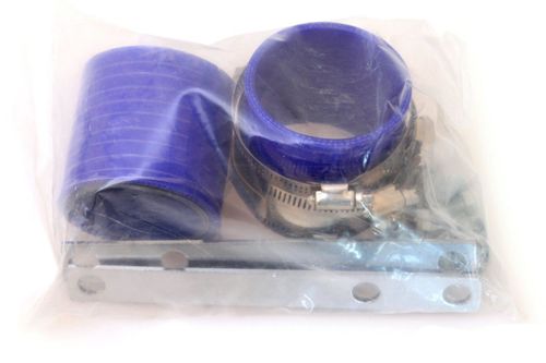 Intercooler TurboWorks MITSUBISHI LANCER EVOLUTION 7 8 9 2.0T na Arena.pl