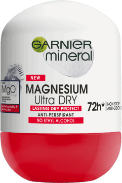GARNIER Mineral 50 ml na Arena.pl